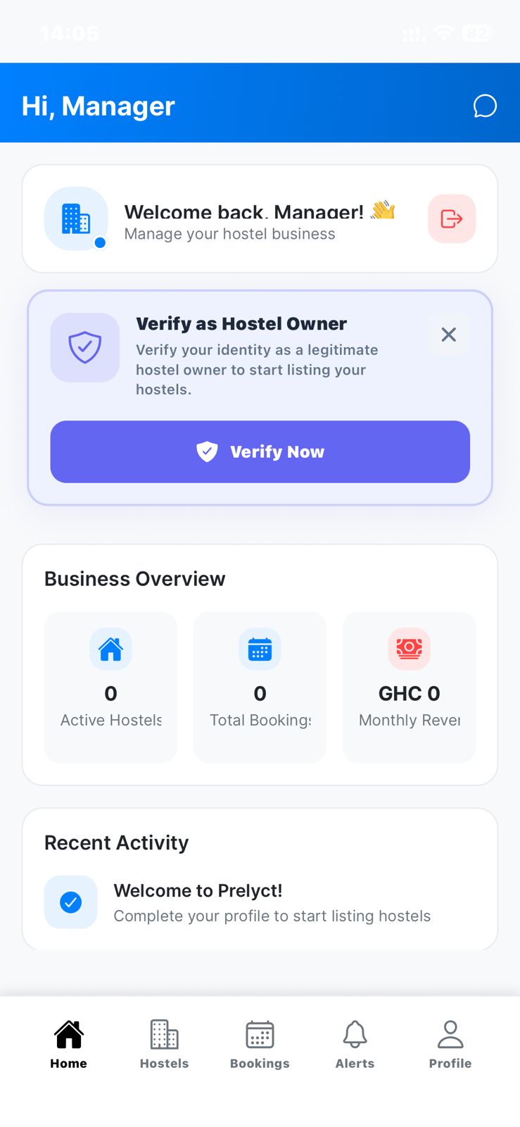 Portfolio work - Flyer design